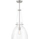 Foster 1 Light 14.00 inch Pendant