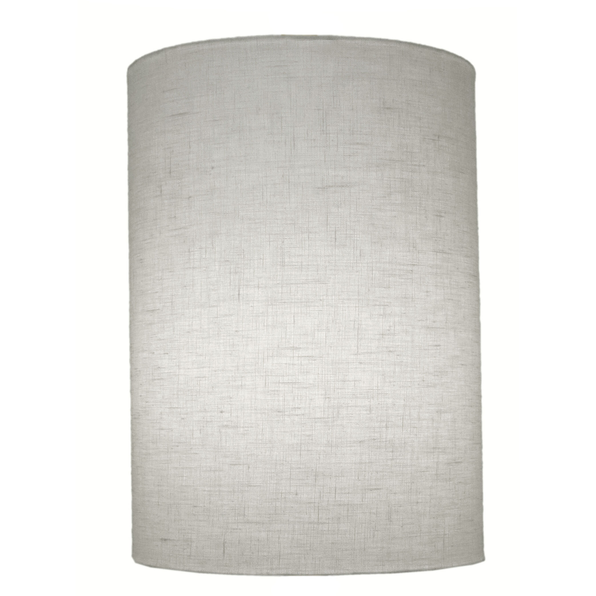 Ellie Cream Aberdeen Lampshade