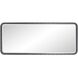 Fordham 72 X 30 inch Charcoal Dressing Mirror