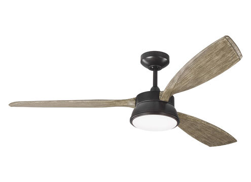 Destin 57.00 inch Indoor Ceiling Fan