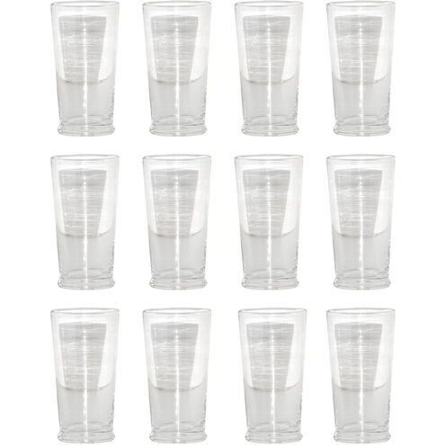 Savannah Clear Highball Glass