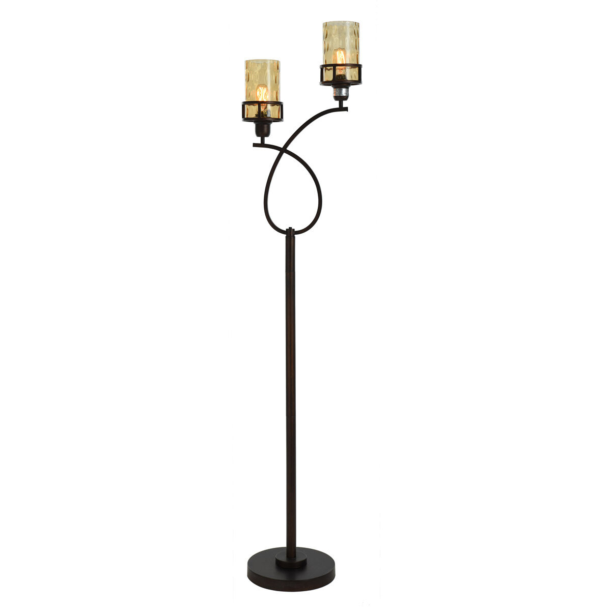 40 inch floor lamp top