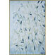 Botanical Blue Wall Art
