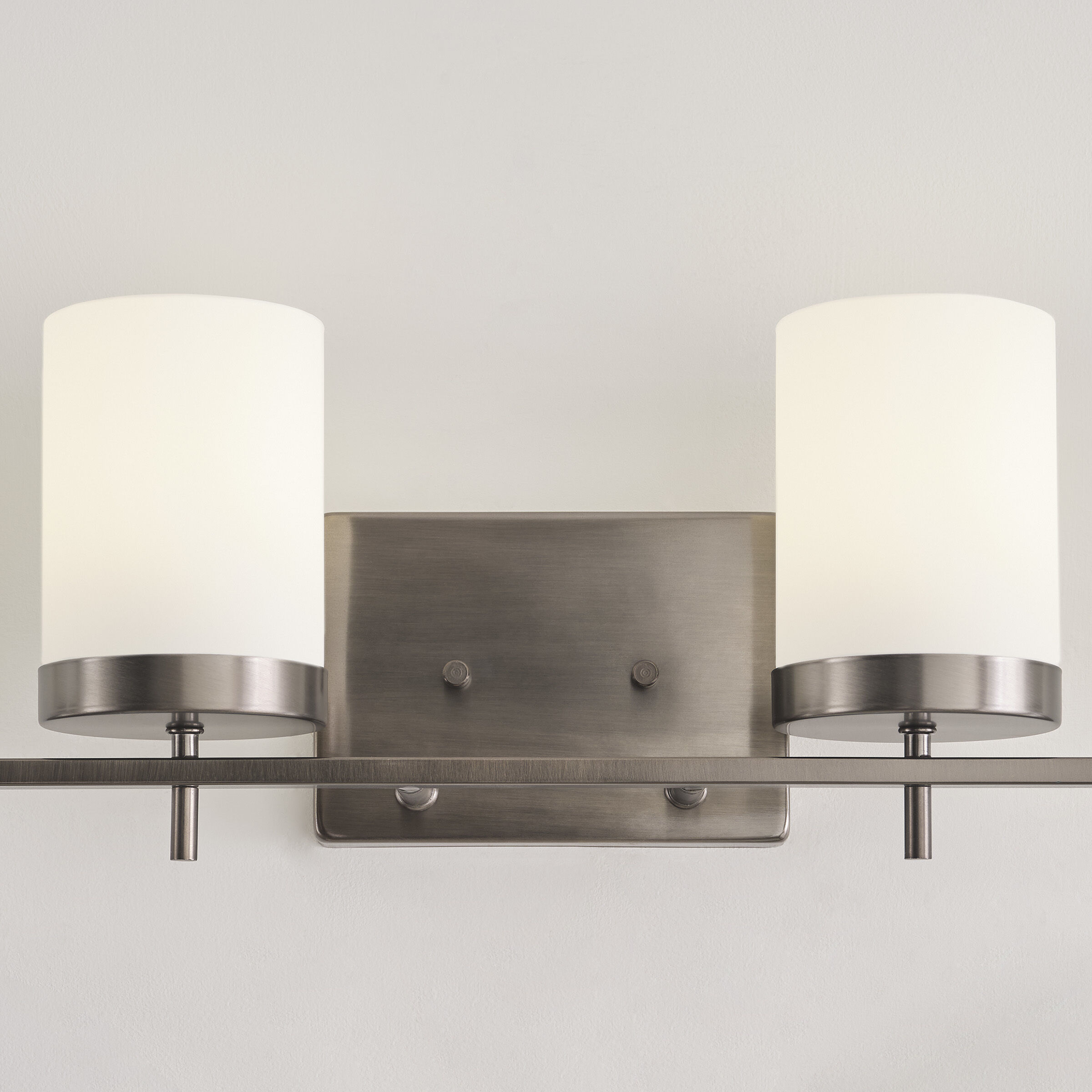 Sean Lavin Zire 4 Light 34 inch Brushed Oil Rubbed Bronze Wall Bath Fixture Wall Light