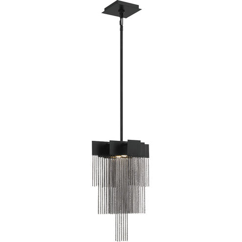 Bloomfield 2 Light 8.00 inch Pendant