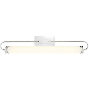 Tellie 1 Light 3.50 inch Bathroom Vanity Light