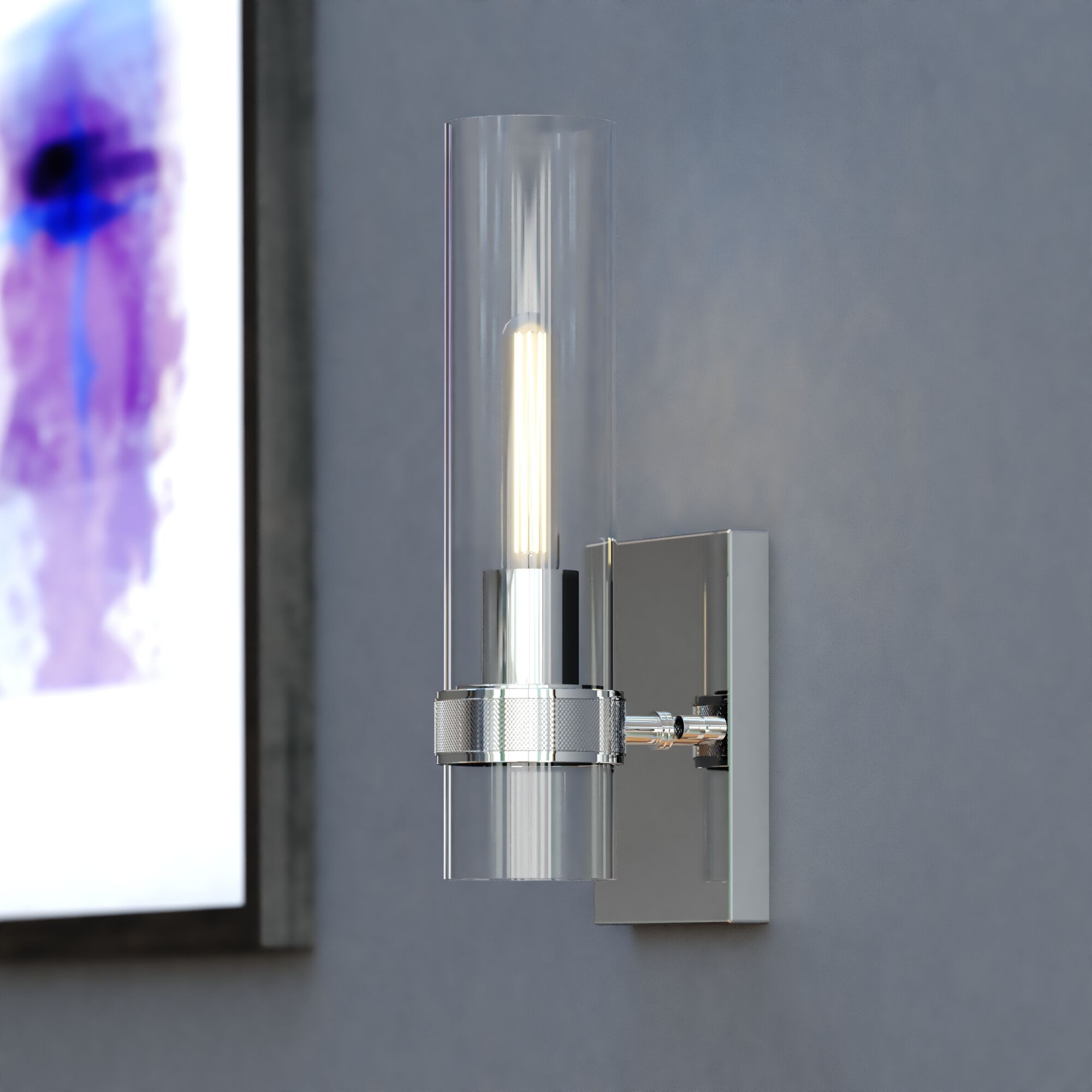 Bari Wall Sconce Wall Light