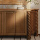 Treccia 76.25 X 18 inch Natural Sideboard
