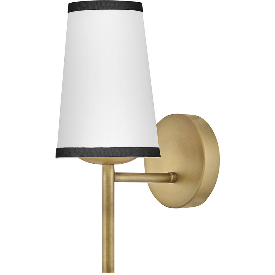 Sonia Wall Mount Wall Light