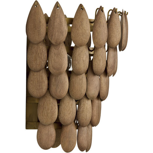 Ravi Sconce Wall Light