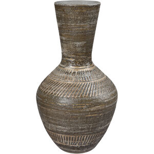 Ana 13.25 X 7.25 inch Vase