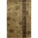 Mugal 36 X 24 inch Rug