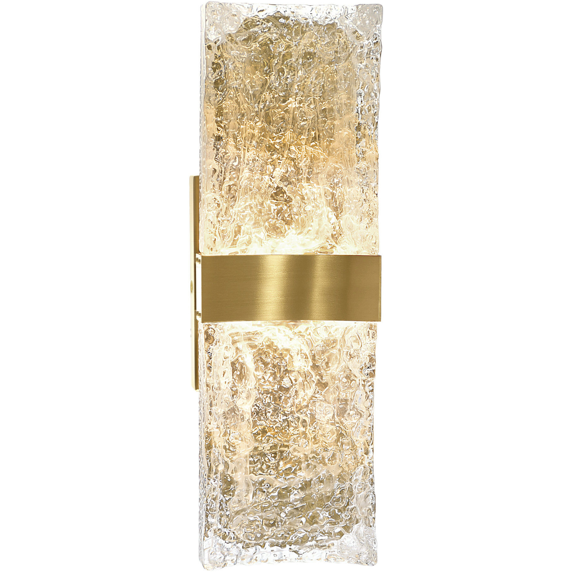 Lava Wall Light