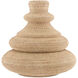 Jaru 18.5 X 18.5 inch Vessel
