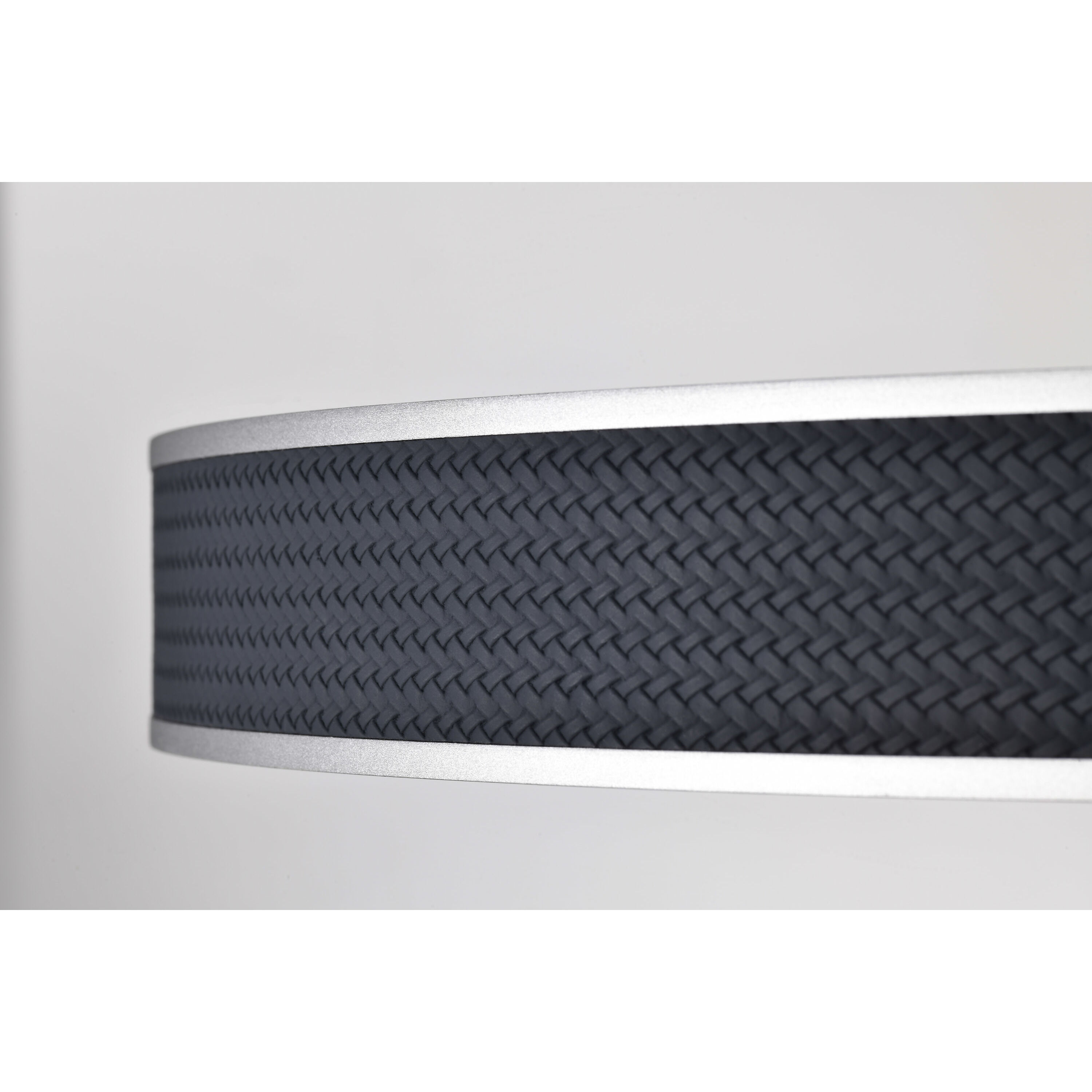 Bandon LED 19.5 inch Gray Pendant Ceiling Light