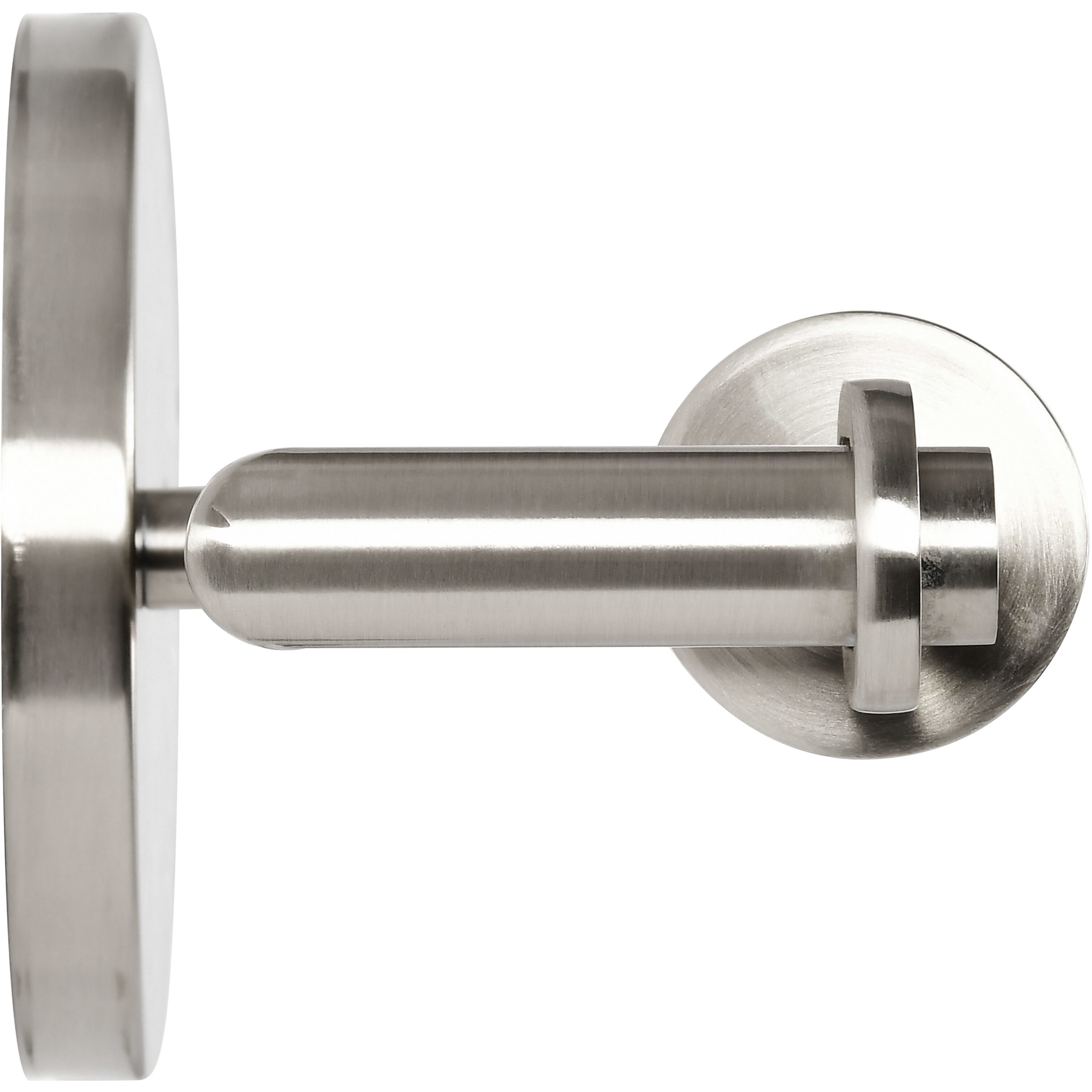 Edgeworth LED 39.63 inch Brushed Nickel Vanity Light Wall Light