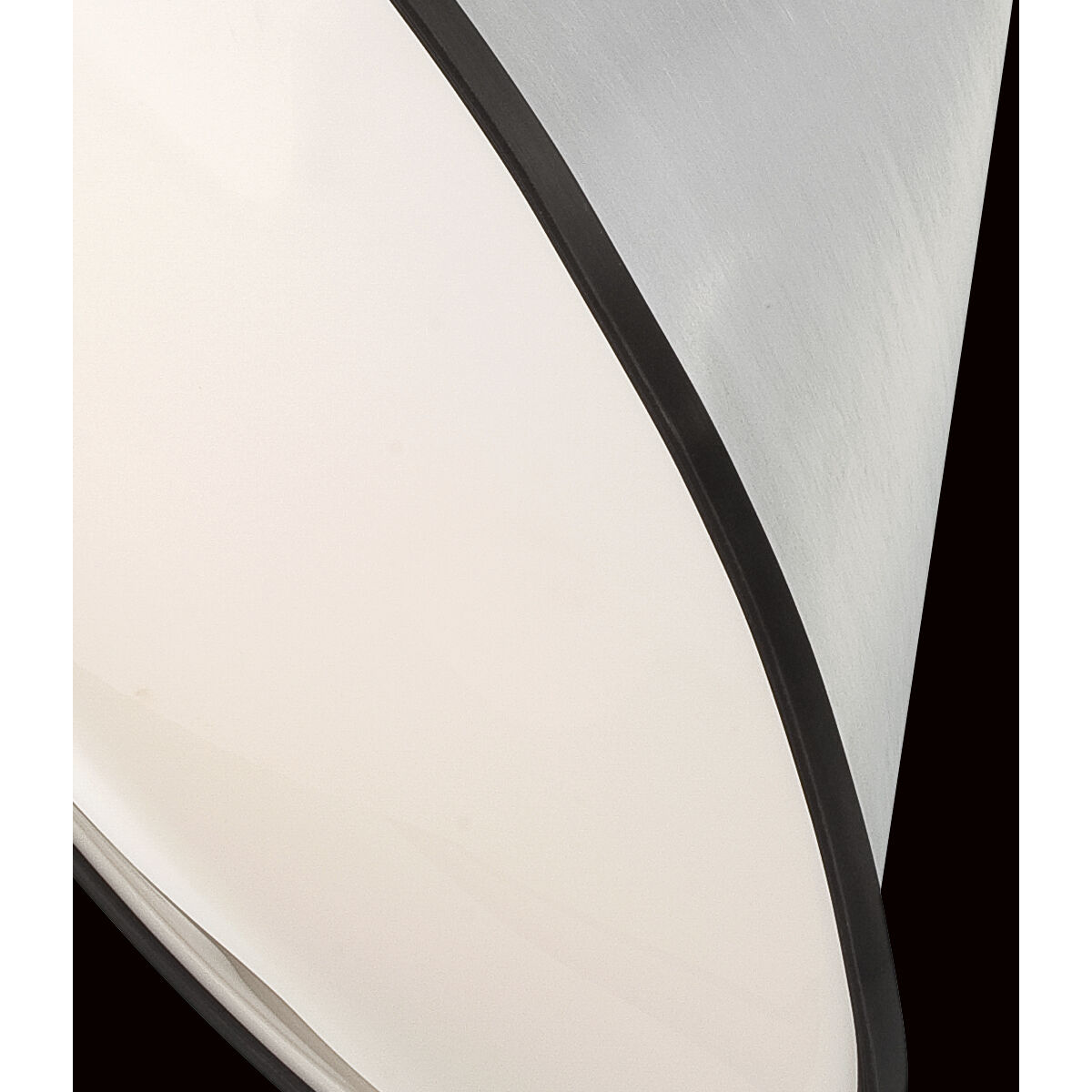 Manera 1 Light 22 inch Aluminum Pendant Ceiling Light