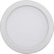 ColorQuick White and Red Direct Wire