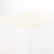 Kelly by Kelly Wearstler Pezzo 10.1 inch 2.20 watt Bronze Rechargeable Table Lamp Portable Light