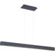 BDSM Linear Pendant Ceiling Light