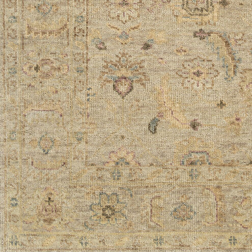Biscayne 144 X 108 inch Ivory Rug, Rectangle