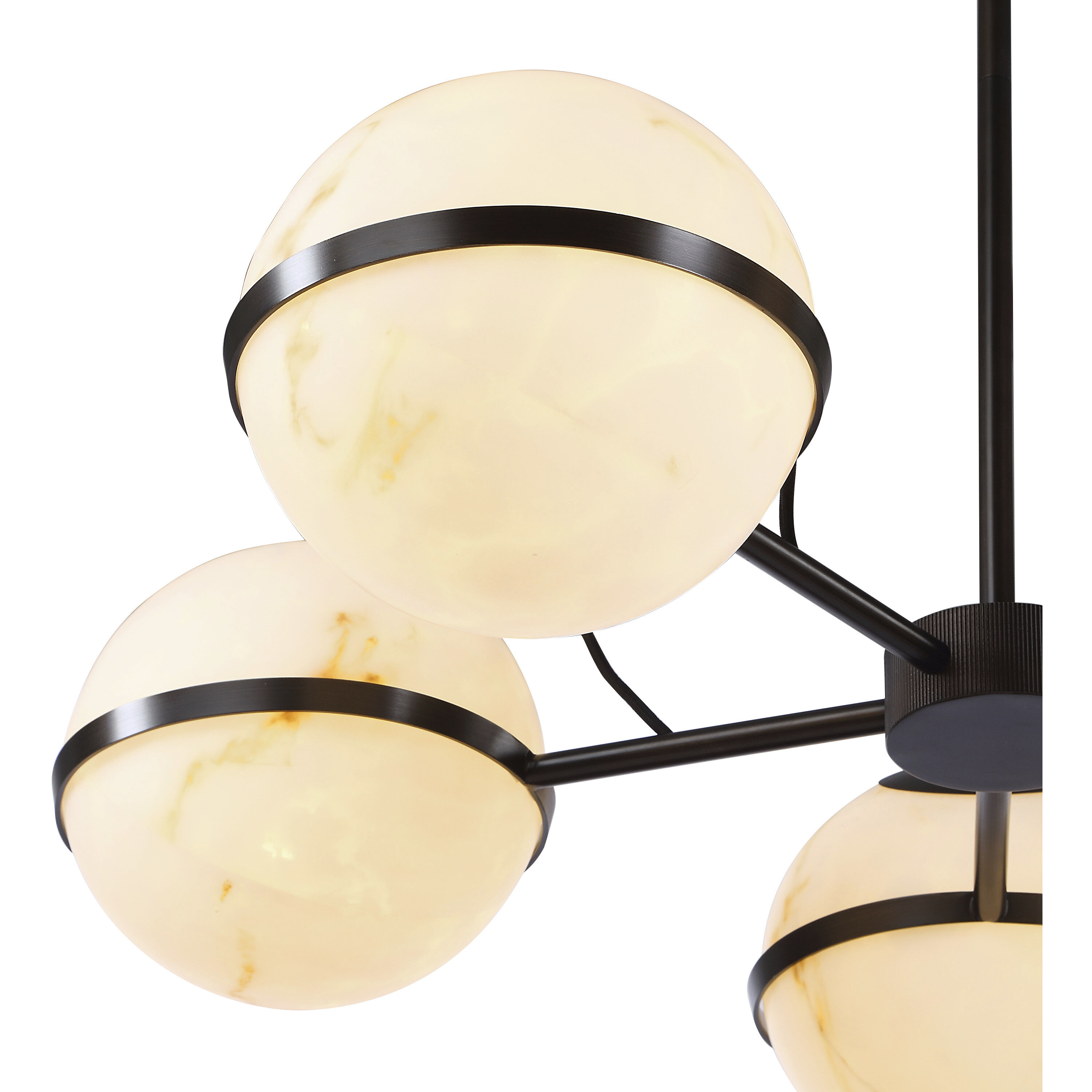 Roca Pendant Ceiling Light