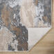 Besni 36 X 24 inch Earth Tones Rug in 2 x 3
