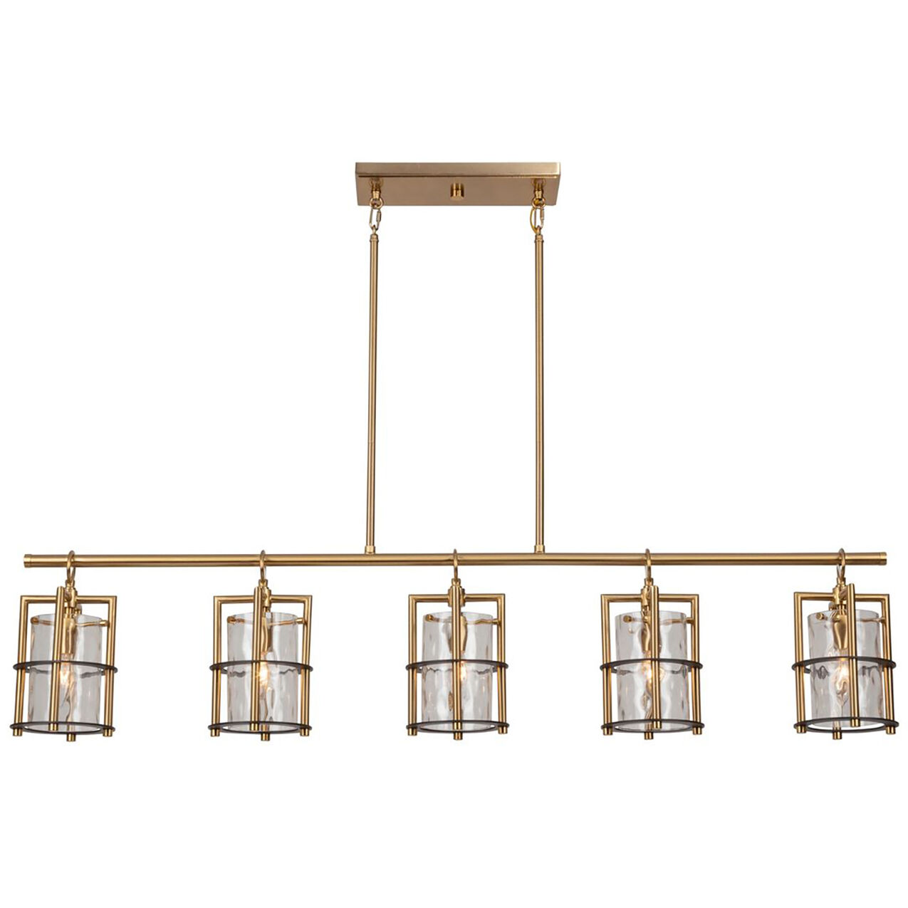 Burford Island Light Ceiling Light