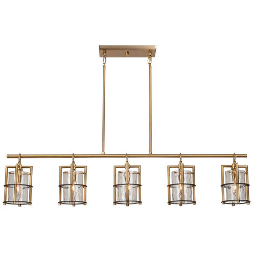 Burford Island Light Ceiling Light