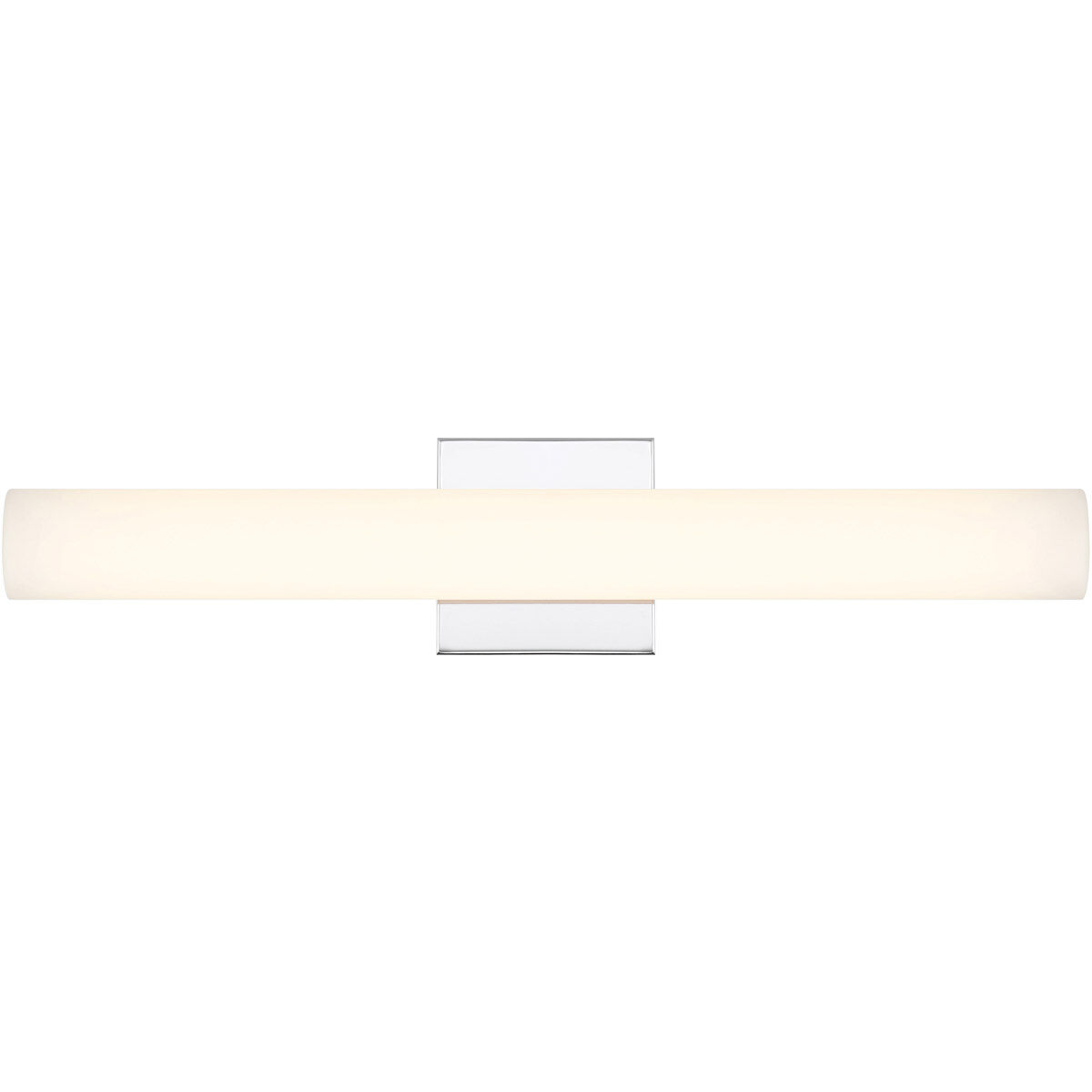 Sense LED 23 inch Chrome Bath/Vanity Wall Light