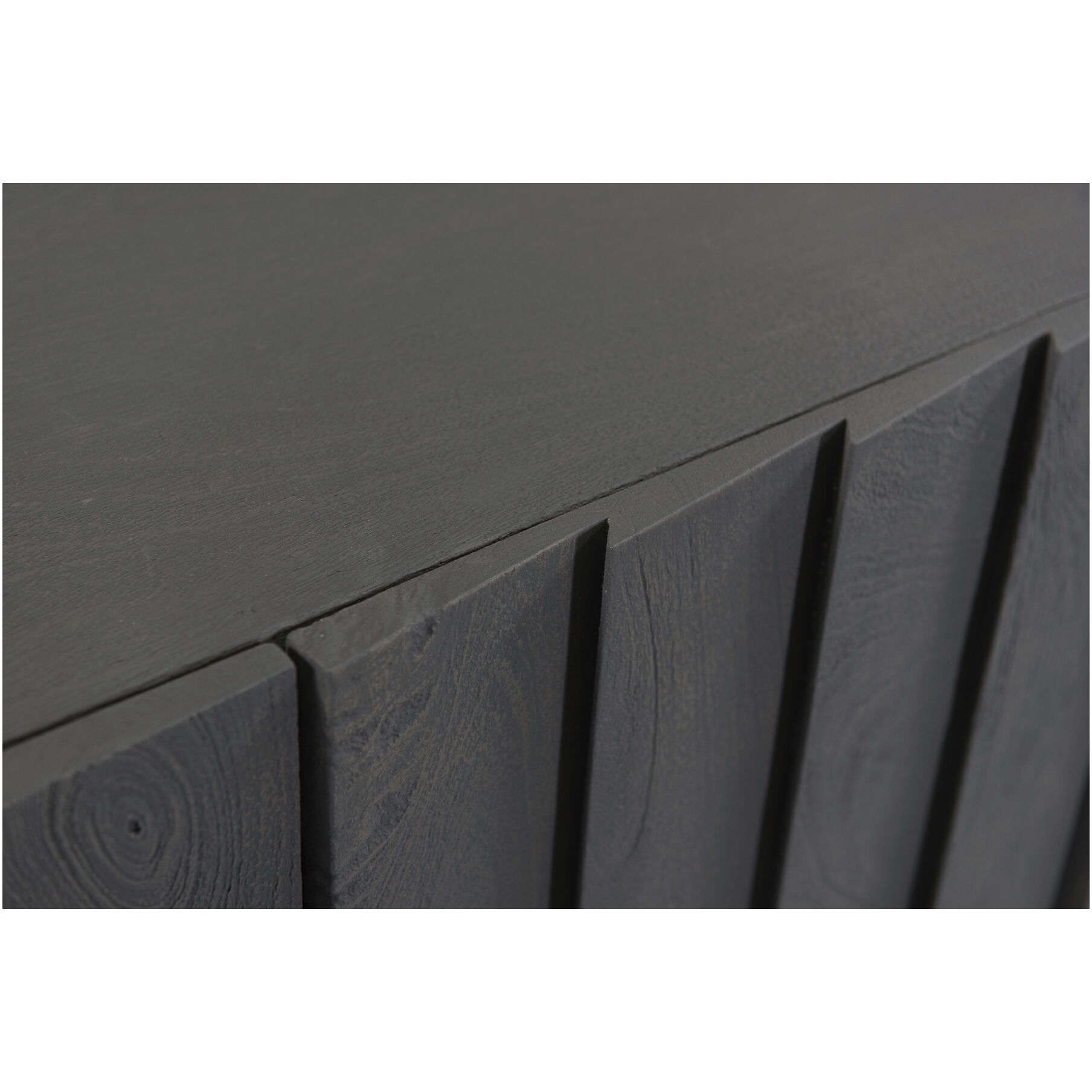 Brolio 71 X 16 inch Grey Sideboard