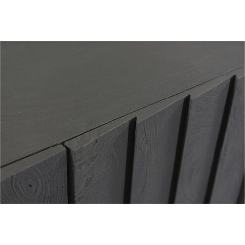Brolio 71 X 16 inch Grey Sideboard