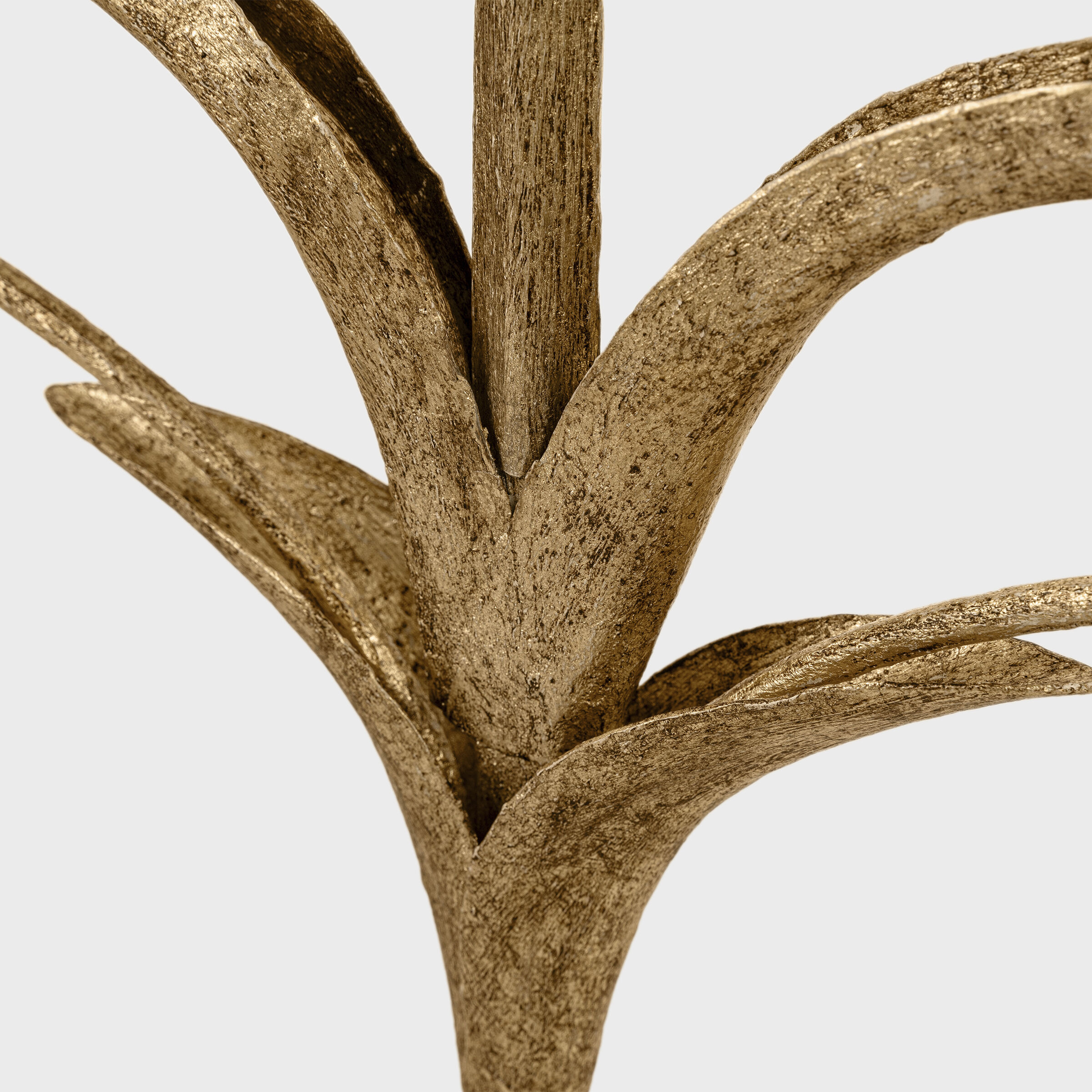 Chapman & Myers Amalfi LED 57 inch Milano Gold Linear Chandelier Ceiling Light