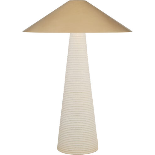 Kelly Wearstler Miramar2 2 Light 24.00 inch Table Lamp