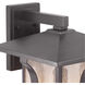 Cullman Outdoor Wall Lantern, Large, Design Series