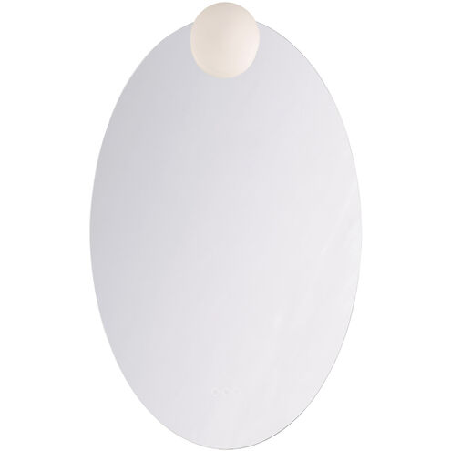 Gia 42 X 26 inch Mirror Mirror