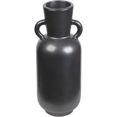 Raja 12 X 4.75 inch Vase, Large