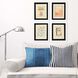 Geometrics Collection Multi Framed Art