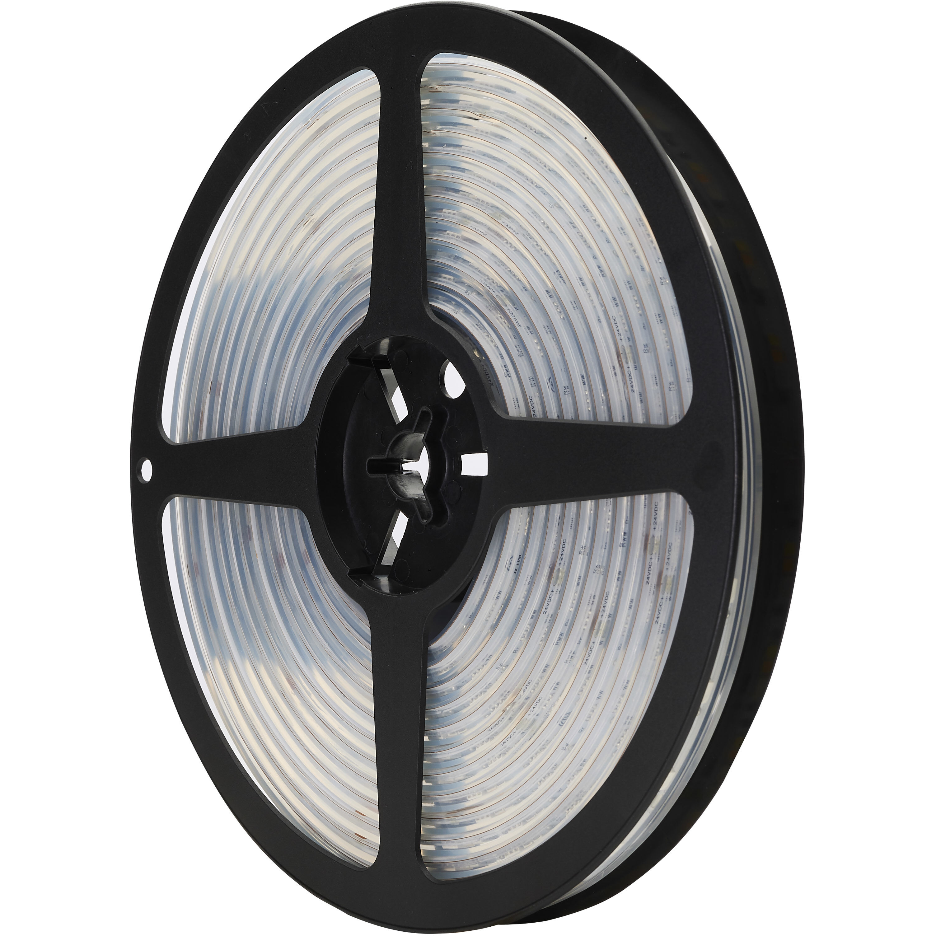 Dimension White 2700K 196.85 inch Tape Light