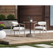 Marita Greige / Louis Cream Outdoor Dining Armchair