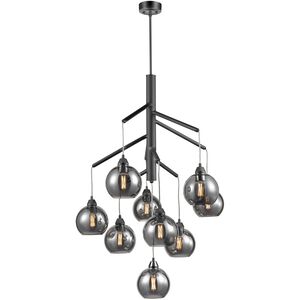 Andromeda 9 Light Foyer Pendant