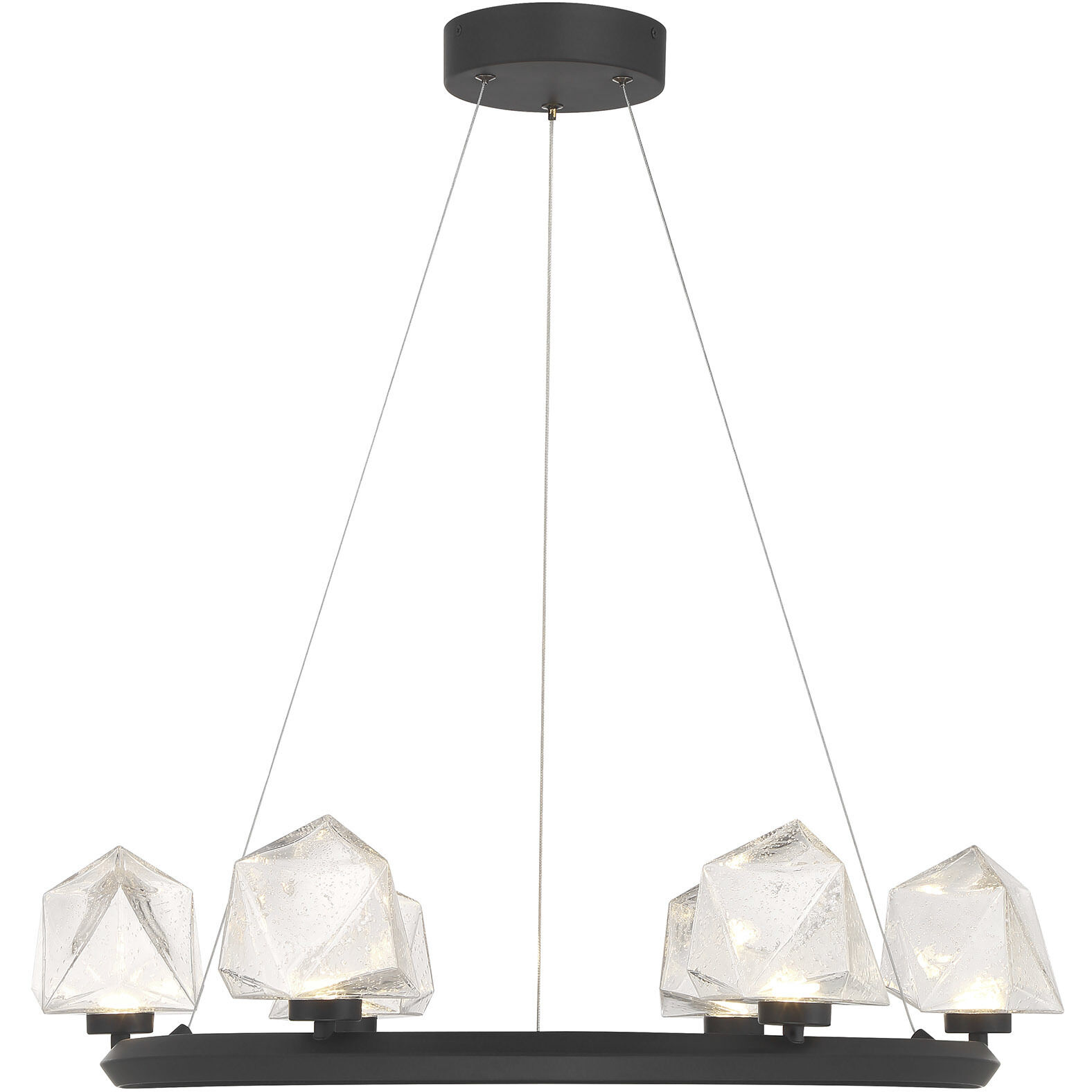 Castello 6 Light 26.50 inch Chandelier