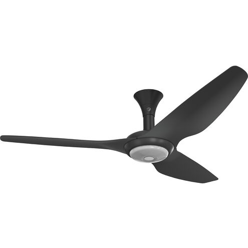 Haiku 60 inch Black Outdoor Ceiling Fan