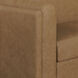 Alora Brown Sofa