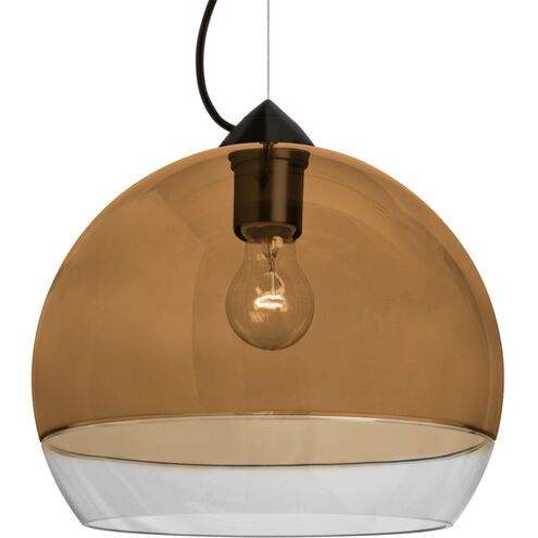 Ally 12 1 Light Black Cable Pendant Ceiling Light