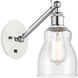Ballston Ellery 1 Light 5.30 inch Wall Sconce
