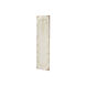 Alcott Antique White Wall Décor, Set of 3