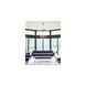 Sean Lavin Spur Grande LED 41.1 inch Matte Black Chandelier Ceiling Light, Integrated LED