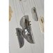 Canada 18 Light 32 inch Brass Chandelier Ceiling Light