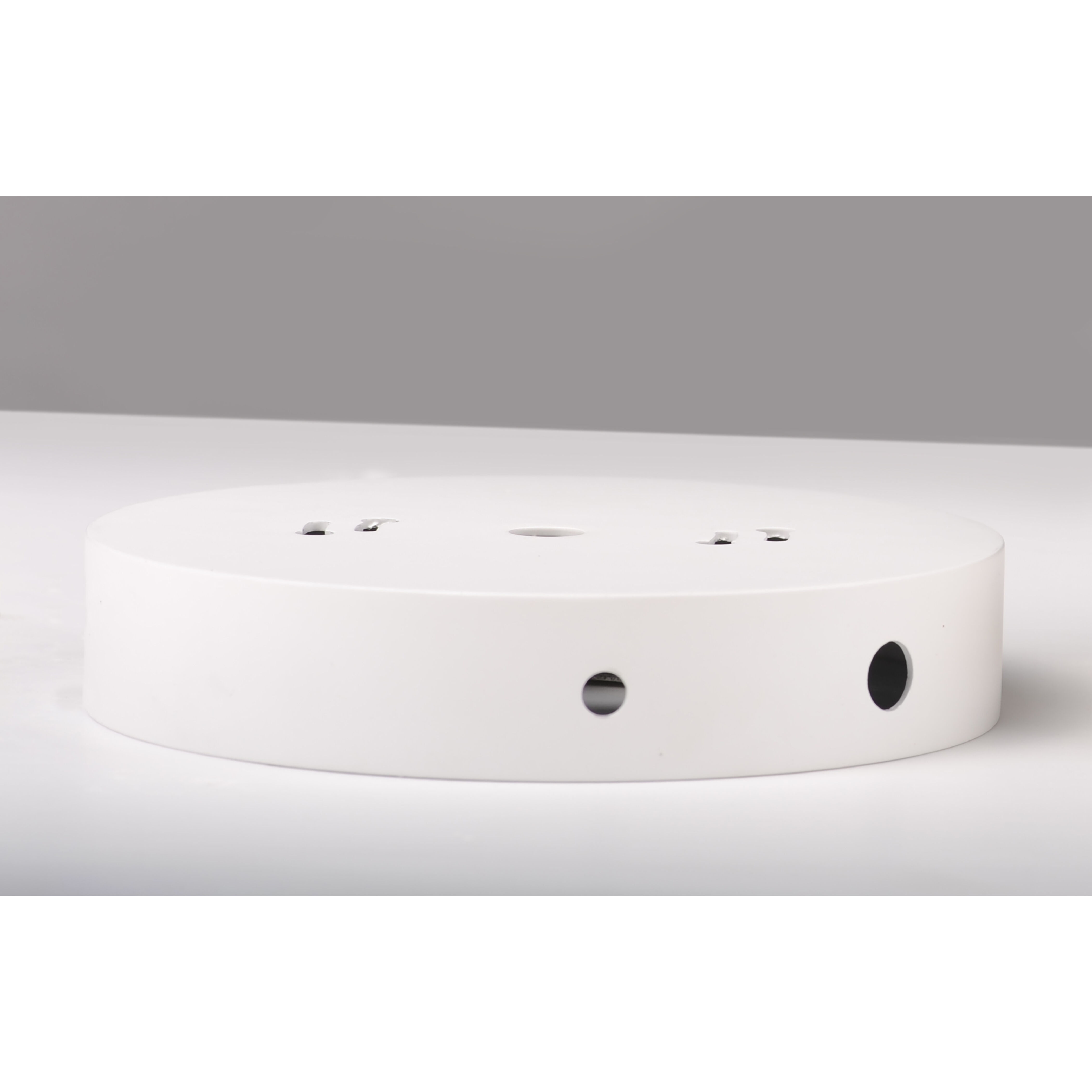 Wafer LED 7 inch White Component